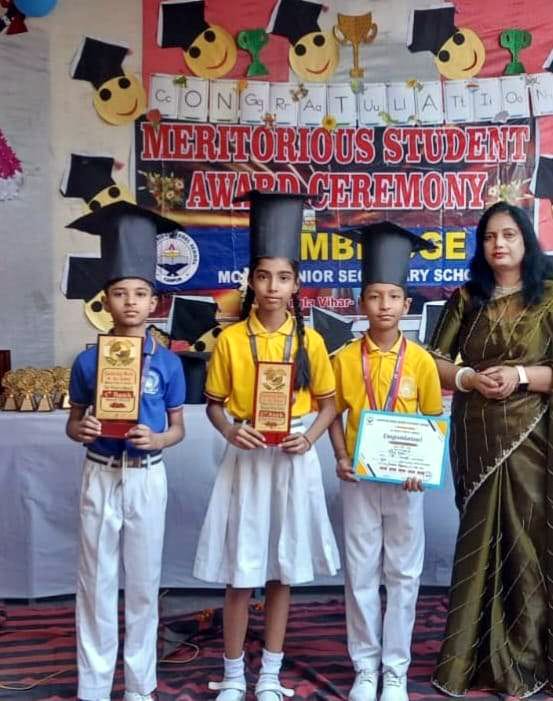 School Activities and Learning